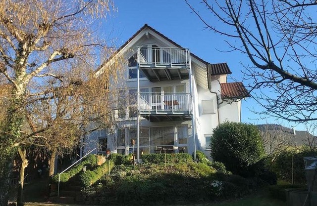 Ferienwohnung Bäuerle