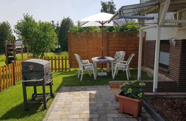 Ferienwohnung BeLa, Nähe Nürburgring