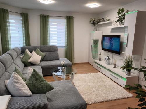 Ferienwohnung Blum