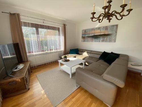 Ferienwohnung "Brazil"