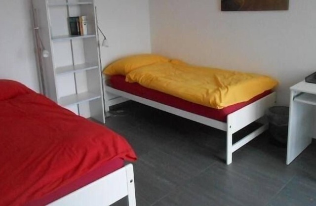 Ferienwohnung/app. für 4 Gäste mit 81m² in Aeschi bei Spiez