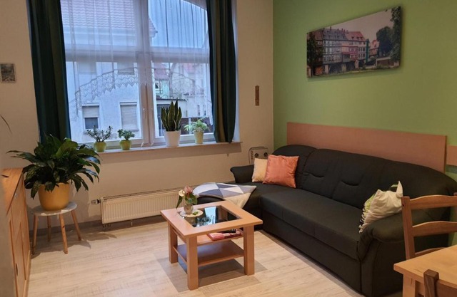 Ferienwohnung Döring