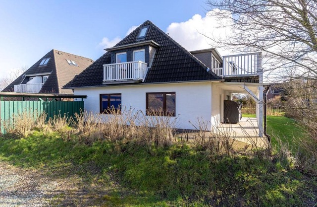 Ferienwohnung in St Peter-Ording