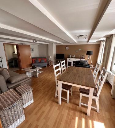Ferienwohnung Lux