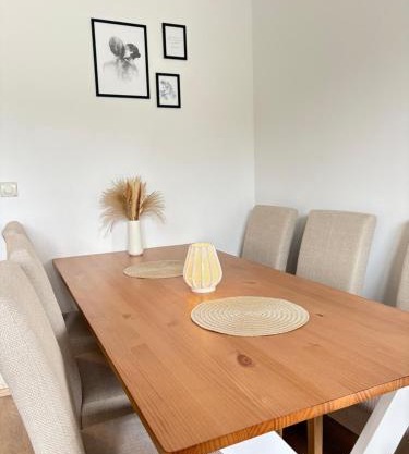 Ferienwohnung Emilia