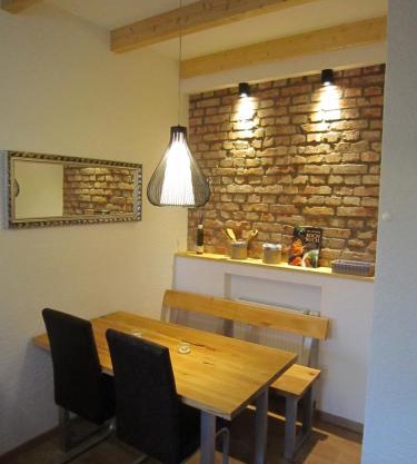Ferienwohnung Eichelgasse Wertheim