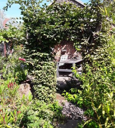 Ferienwohnung Eifelzauber