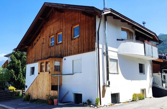 Ferienwohnung Elisa