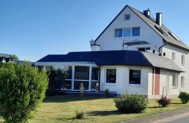 Ferienwohnung Färber - Appartement/fewo, Dusche und Bad, WC, 2 Schlafräum
