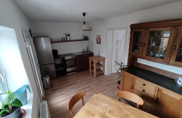 Ferienwohnung, Ferienapartment, Monteurwohnung,