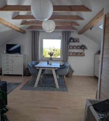 Ferienwohnung Flott