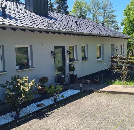 Ferienwohnung „Göttschied“