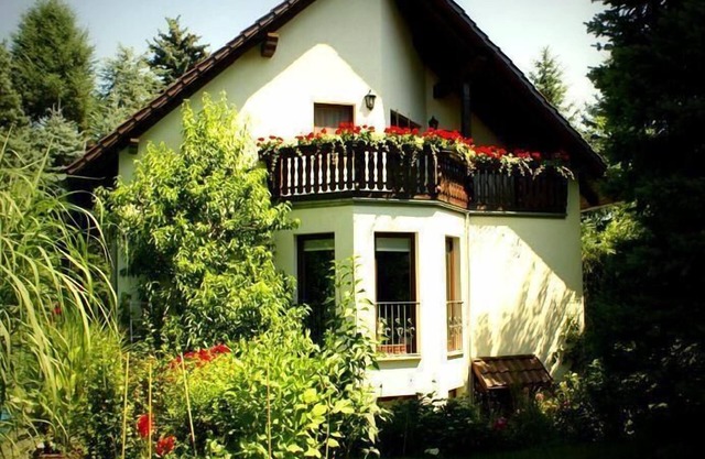 Ferienwohnung "Ginkgo II" Dresden