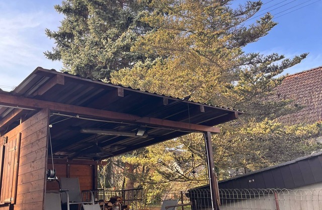 Ferienwohnung Glücksmoment