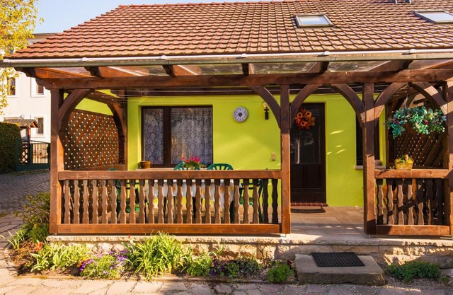 Ferienwohnung Gottlöber