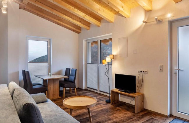 Ferienwohnung Grubig