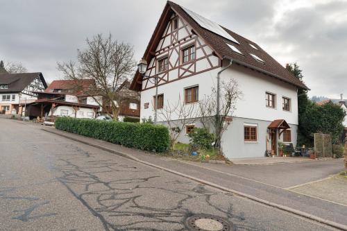 Ferienwohnung Heike Schreiber