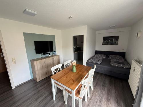 Ferienwohnung Hess