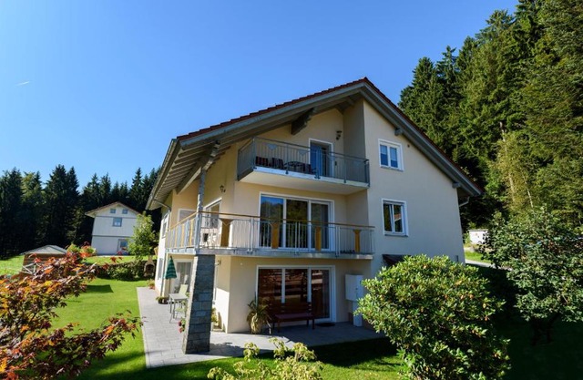 Ferienwohnung Holzinger