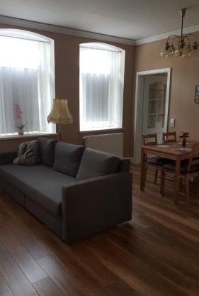 Ferienwohnung im Dreiländereck