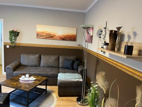 Ferienwohnung im Harz Wohlfühltempel nähe Lamspringe
