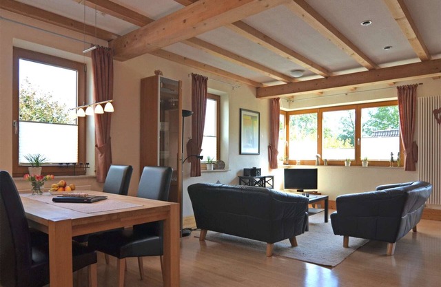 Ferienwohnung im malerischen Eslohe