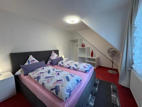 Ferienwohnung in Cochem