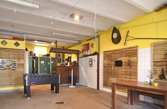 Ferienwohnung in Kierspe, Sauerland