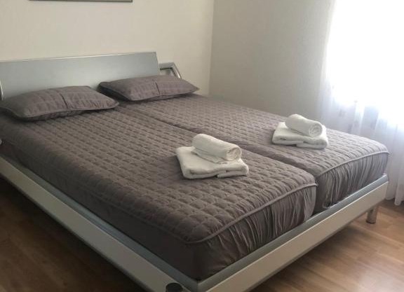 Ferienwohnung in Würm