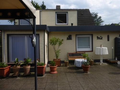 Ferienwohnung Jakob