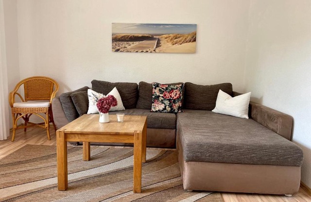 Ferienwohnung Jenina