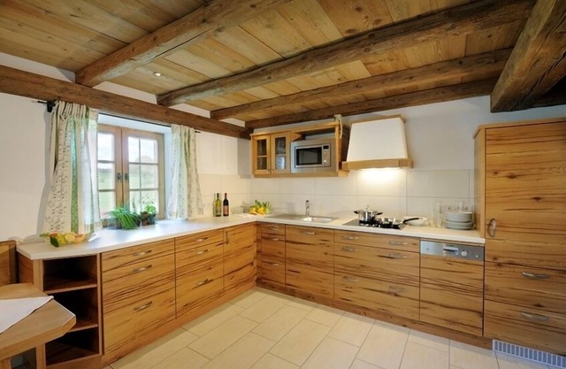 Ferienwohnung "Königssee", 90 qm Obergeschoss, 3 separate Schlafzimmer