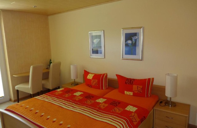 Ferienwohnung Latscha