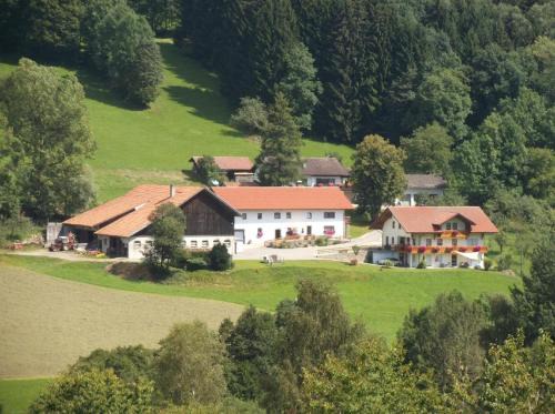Ferienwohnung Lindenhof