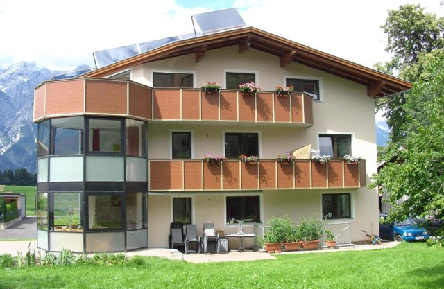 Ferienwohnung Mair