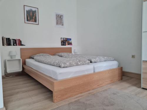 Ferienwohnung Mario