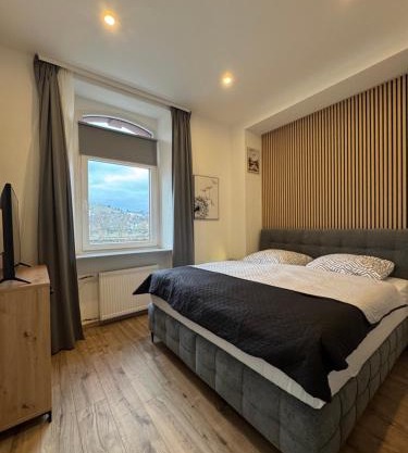 Ferienwohnung Mosel One