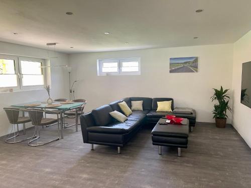 Ferienwohnung nah am Nürburgring in Quiddelbach