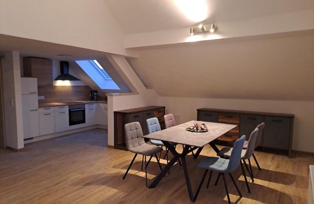 Ferienwohnung Natalie