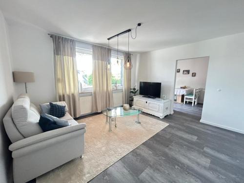 Ferienwohnung Paradies