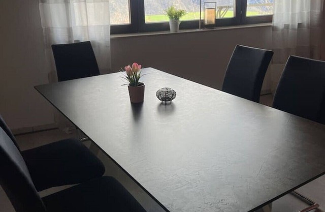 Ferienwohnung Pfalzblick