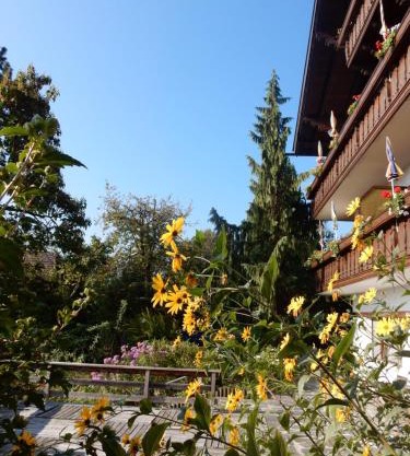 Ferienwohnung Reichmann