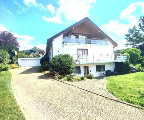 Ferienwohnung Royal