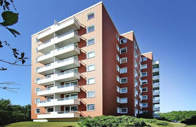 Ferienwohnung, St. Peter-Ording