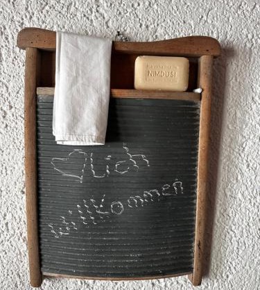 Ferienwohnung Schömberg