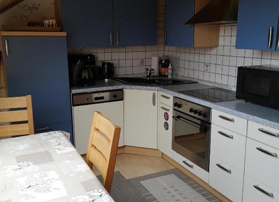 Ferienwohnung Schmitz