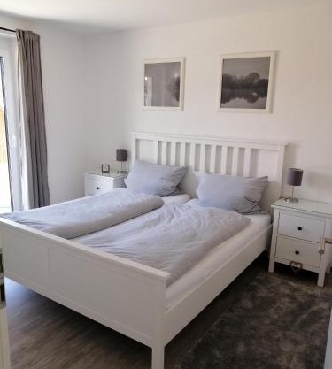 Ferienwohnung Selina-Sophie