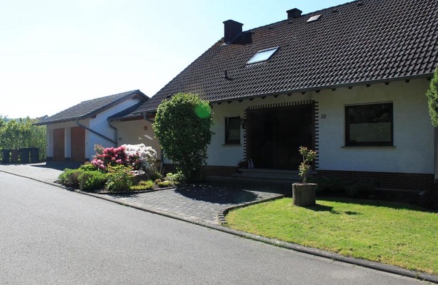 Ferienwohnung Siegel