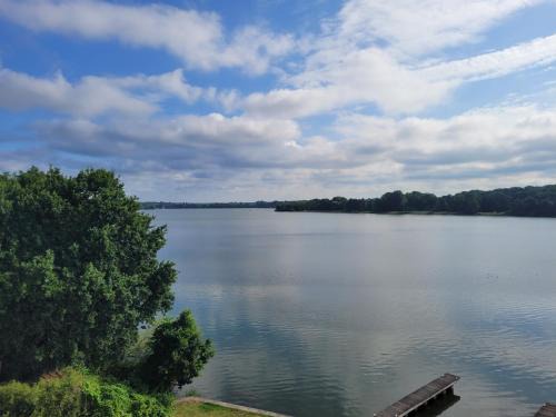 Ferienwohnung Sonnenufer Residenz am See in Neuruppin
