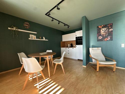 Ferienwohnung Stadtblick